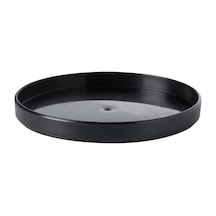 Ikea Ekıpera Küçük Servis Tepsisi 13 X 1,7 Cm Siyah