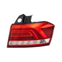Hella 2sd011889061 Stop Lambası Sağ 12v Led Vw Passat B8 3g9945096a