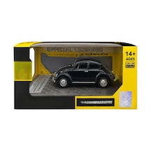 1/32 Classical Beetle 1967 Model Araba