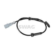 Swag 33100713 Abs Sensoru Sol Arka 479000026r 8200441403 A4159053100