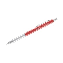 Tr Pros Mekanik Kurşun Kalem Kırmızı 0.7 Mm Genel
