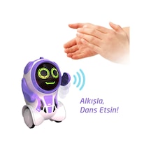 Silverlit Pokibot 88042 Robot Mor