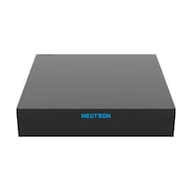 Neu-xvr104-fhd 4 Kanal Hybrıd Dvr