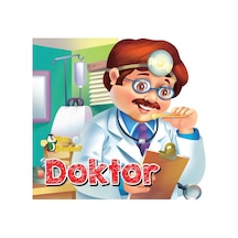 Ben Kimim - Doktor - Kyut-817419