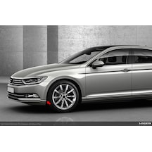 S-dizayn Vw Passat B8 Krom Aksesuar Seti Full A+kalite