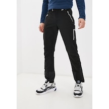Regatta Mountain Winter Trouser Trekking Erkek Pantolon Siyah Rmj247r 001