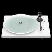 Pro-ject T1 Evo White Om10