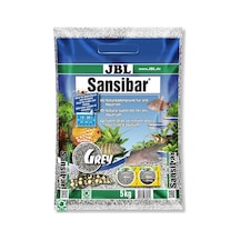 Jbl - 73 - Sansıbar Gri 5 - Csmo-tex - Kg Kum