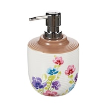 Ilvına Sıvı Sabunluk D-19200 Siyah