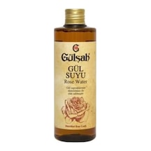 Gülşah Gül Suyu Cilt Temizleyici 275 ML