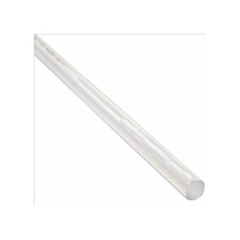 1 Adet - Kalın Mum Silikon Çubuk Sıcak Silikon 11.2 MM X 30 CM N11.2