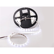 Led Şerit Aydınlatma / Dekorasyon - Dış Mekan Silikonlu (5 Metre)