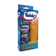 Fakir Lcd Cleaner Ekran Temizleyici 3 x 225 ML