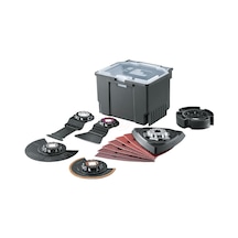 Bosch Starlock - 12 Parça Testere Universal Kutu Set - 2609256F49