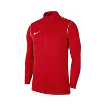 Nike Bv6906-657 Dri-fit Unisex Çocuk Üst Eşofman-6355 Kırmızı