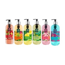 Eyüp Sabri Tuncer Karma Sıvı Sabun 500 ML x 6