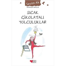 Sıcak Çikolatalı Yolculuklar