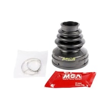 MGA 95867 Aks Körüğü Iç 206 307 308 407 Partner / Xsara C3 C4 C5 Berlingo 1.6 HDI Üçgen Kıt