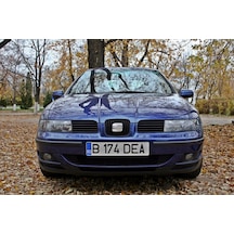 Seat Leon 1m Mk1 1999-2006 Ön Orta Panjur + Arma