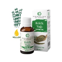 Moon Life Kekik Yağı 20 Ml