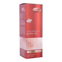 Mecitefendi Çatlak Giderici Vücut Yağı Body Oil 125 ML