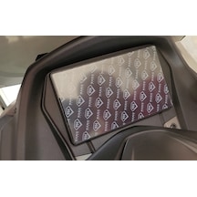 Arora Max Pro 125 Ekran Koruyucu Nano Film