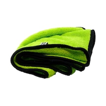 Valet Pro Kurulama Bezi Yeşil Drying Towel 50X80Cm