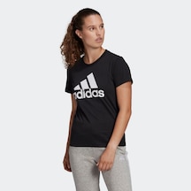 Adidas W Bl Tee Kadın Tişört - Gl0722