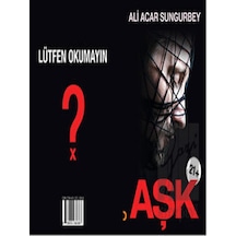 Aşk 21+ Cinius Yayınları - Cinius Yayınları