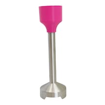 Goldmaster Uyumlu Gm-7239 Elenamax Blender Parçalayıcı Ayak,pembe