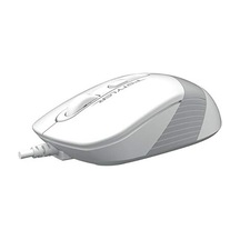 Fm10 Optik 1600 Dpı,4 Buton, Çözünürlük Ayarlamalı Beyaz Mouse