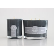 Kokulu Mum Soya Home In Joy Cam Set 450 G + 190 G Antrasit