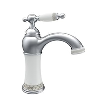 Fontana Fm-1411 Lavabo Bataryası Krom