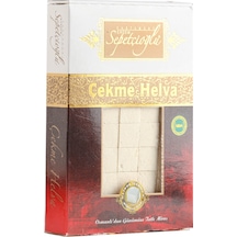 Erdem Sepetçioğlu Çekme Helva 280G