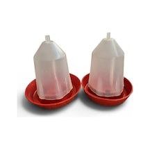 Civciv Yemlik 750 Gr + Civciv Suluk 750 Ml