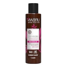 250 Ml Kapasiteye Sahip Argan Yağı Ve Keratinli Saç Bakım Kremi