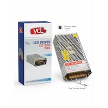 12.5amper150watt