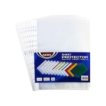 4830xl Poşet Dosya 100/pk Çok Renkli