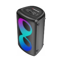 Monster Cycle Plus 2 120 W Mikrofonlu Bluetooth 5.3 Hoparlör