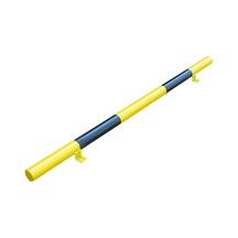 Otopark Bariyer Sistemleri Ankara Araç Otopark Stoperi Bariyeri 200 Cm Ø76mm 3mm