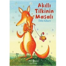 Akıllı Tilkinin Masalı - Rxlu-602294