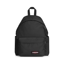 Eastpak Sırt Çantası Day Pak'r Laptop Gözlü Black Ek0a5bg40081 Siyah