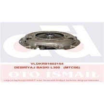 VALEO 802154 DEBRİYAJ BASKISI L300 MTC06