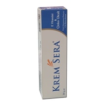 Krem Sera 30gr Pişik Oluşumunu Önleyici Cilt Bakım Kremi