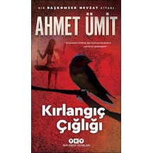 Kırlangıç Çığlığı - Yqbx-649395