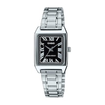 Casio Standart Ltp-v007d-1budf Kadın Kol Saati Gri