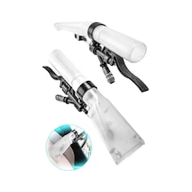 Koltuk Yıkamalar İçin Tetikli Su Püskürtme Ve Su Çekme Aparatı N11.117