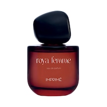 Imprimé Roya Femme Edp Kadın Parfümü 50 Ml - 3 Adet Tarı Çiçeksi