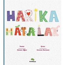 Harika Hatalar / Canan Oğuz