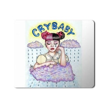 Melanıe Martınez Cry Baby 2 Baskılı Mousepad Mouse Pad